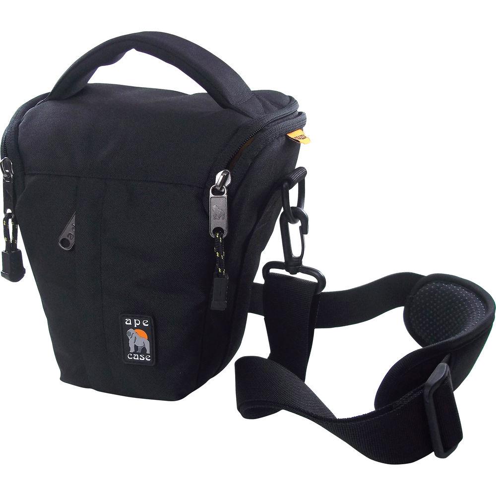 Ape Case ACPRO625 Compact Plus DSLR Holster