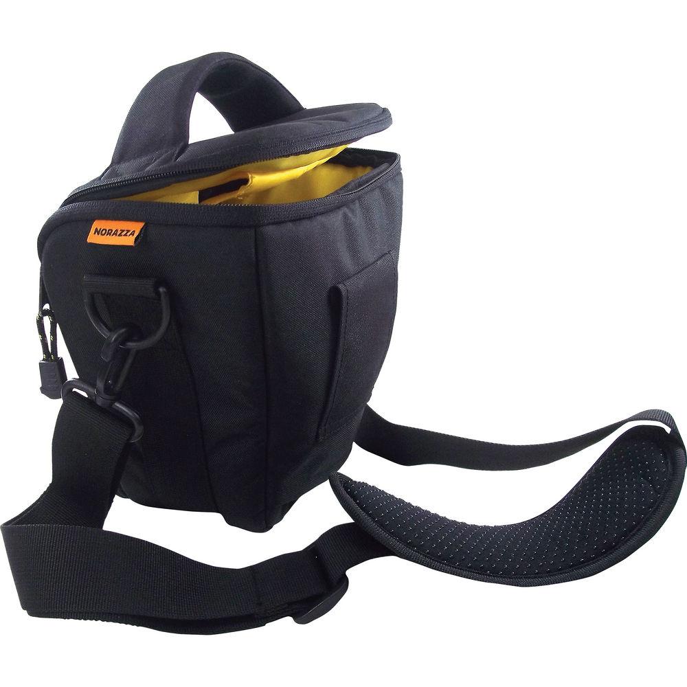 Ape Case ACPRO625 Compact Plus DSLR Holster