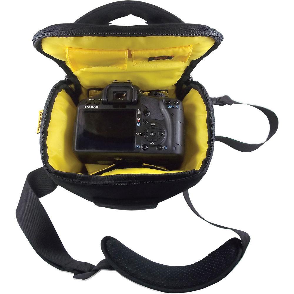 Ape Case ACPRO625 Compact Plus DSLR Holster