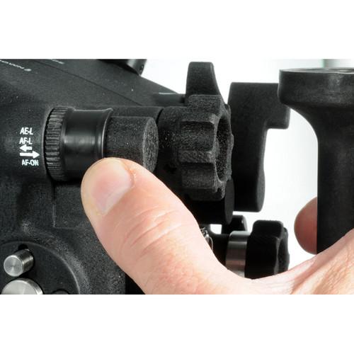 Aquatica AD800 Underwater Housing for Nikon D800 or D800E with Aqua VF