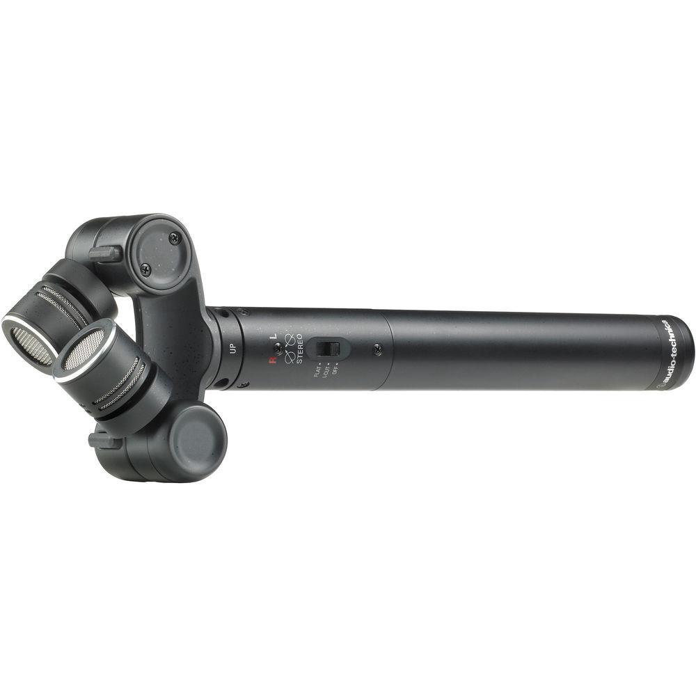 Audio-Technica AT2022 X Y Stereo Microphone