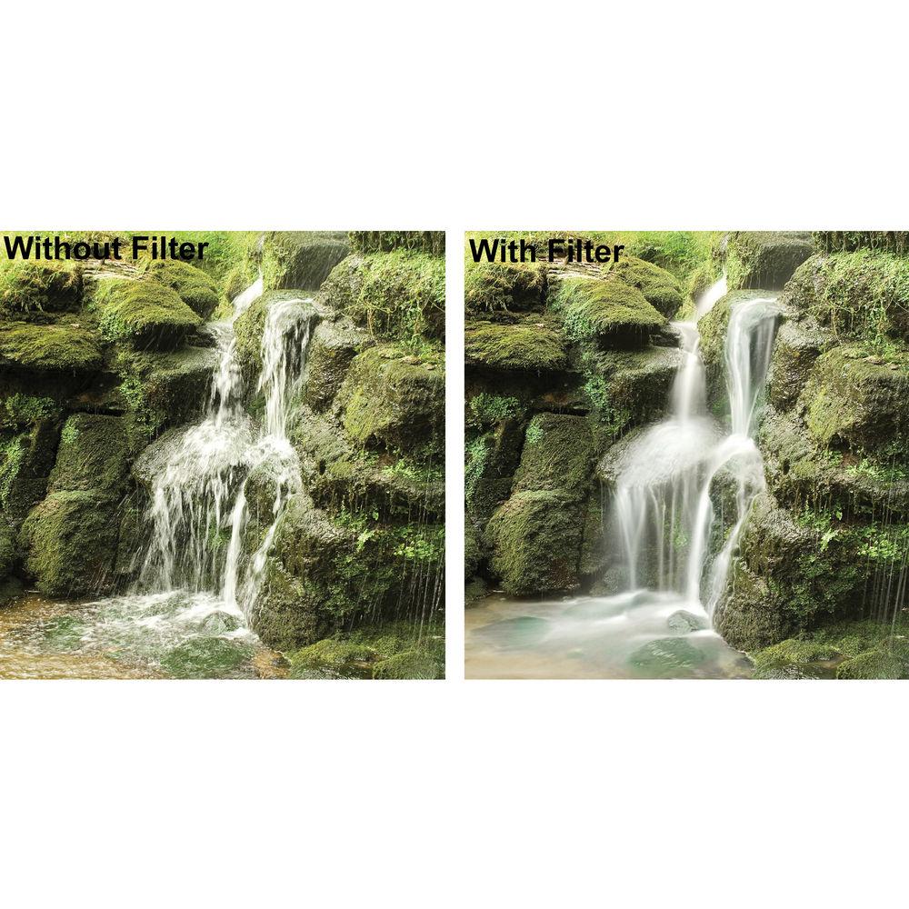 B W 77mm SC 103 ND 0.9 Filter