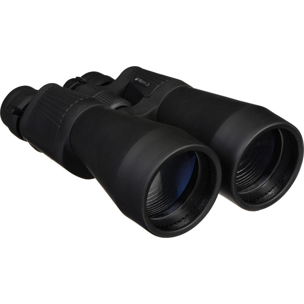 Barska 10-30x60 Colorado Reverse Porro Zoom Binocular