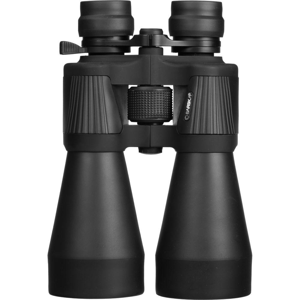 Barska 10-30x60 Colorado Reverse Porro Zoom Binocular