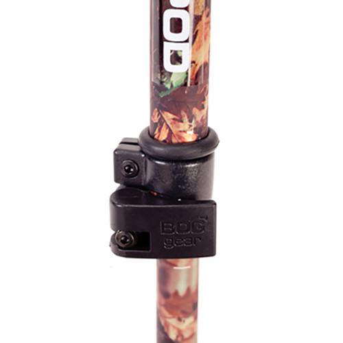 BOGgear Camo Legged Devil Tall Bipod