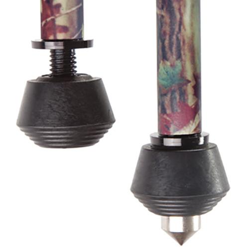 BOGgear Camo Legged Devil Tall Bipod