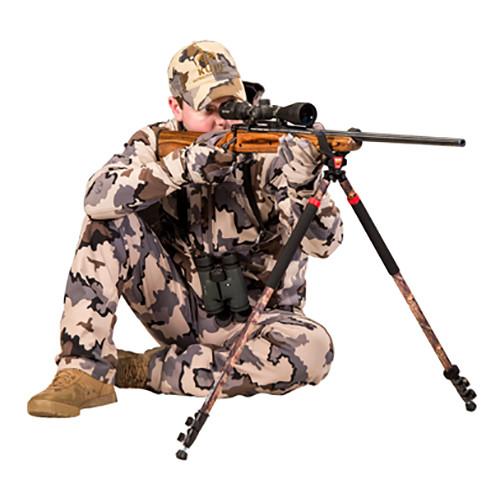 BOGgear Camo Legged Devil Tall Bipod