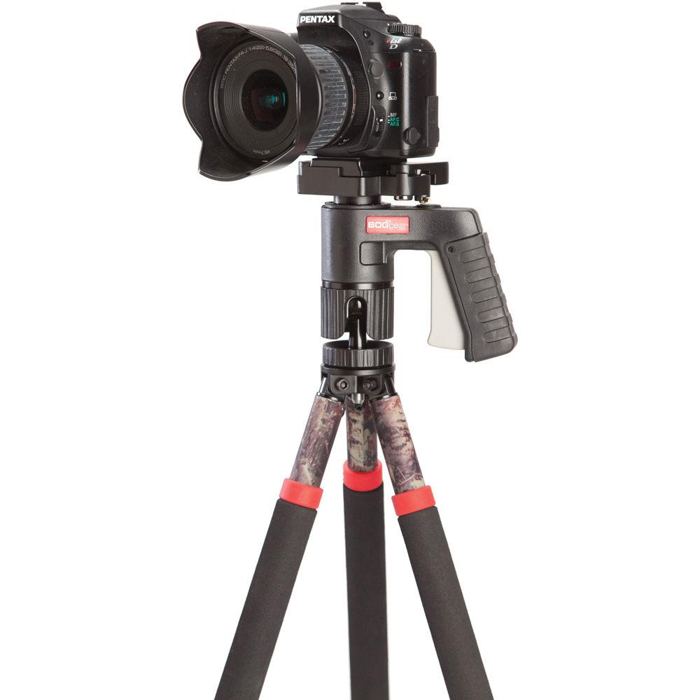 BOGgear Professional Camera Adapter