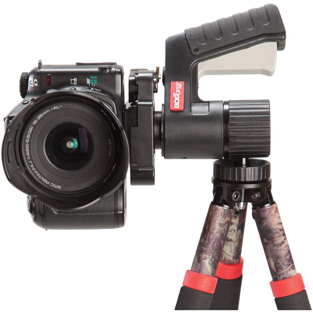 BOGgear Professional Camera Adapter