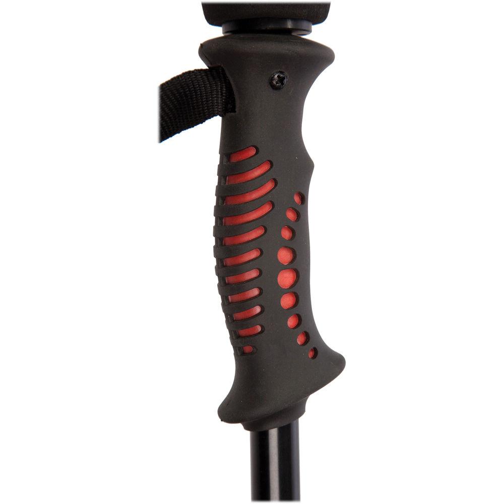 BOGgear Q-Stik Multipurpose Monopod Kit