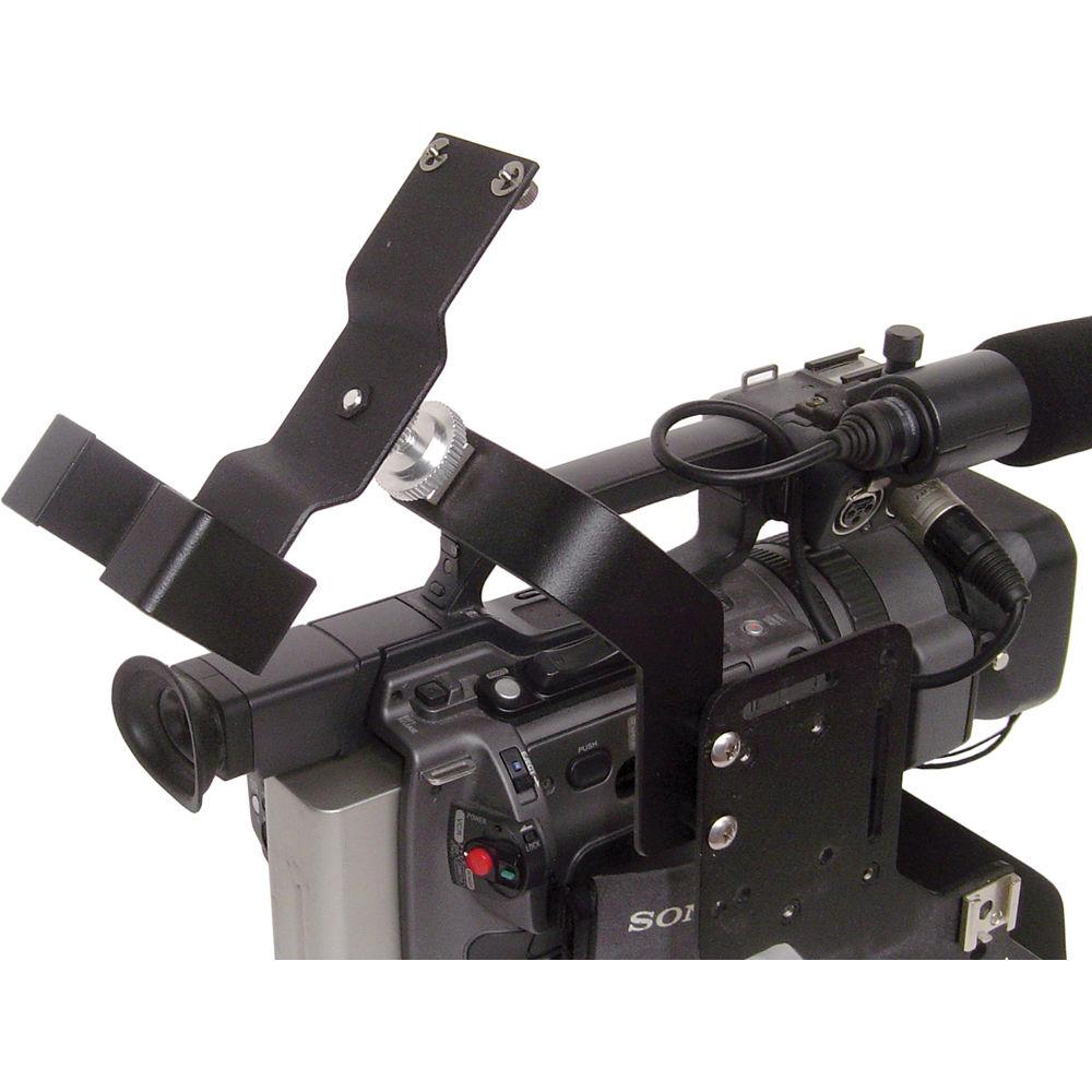 Bracket 1 Over Camera Cold Shoe
