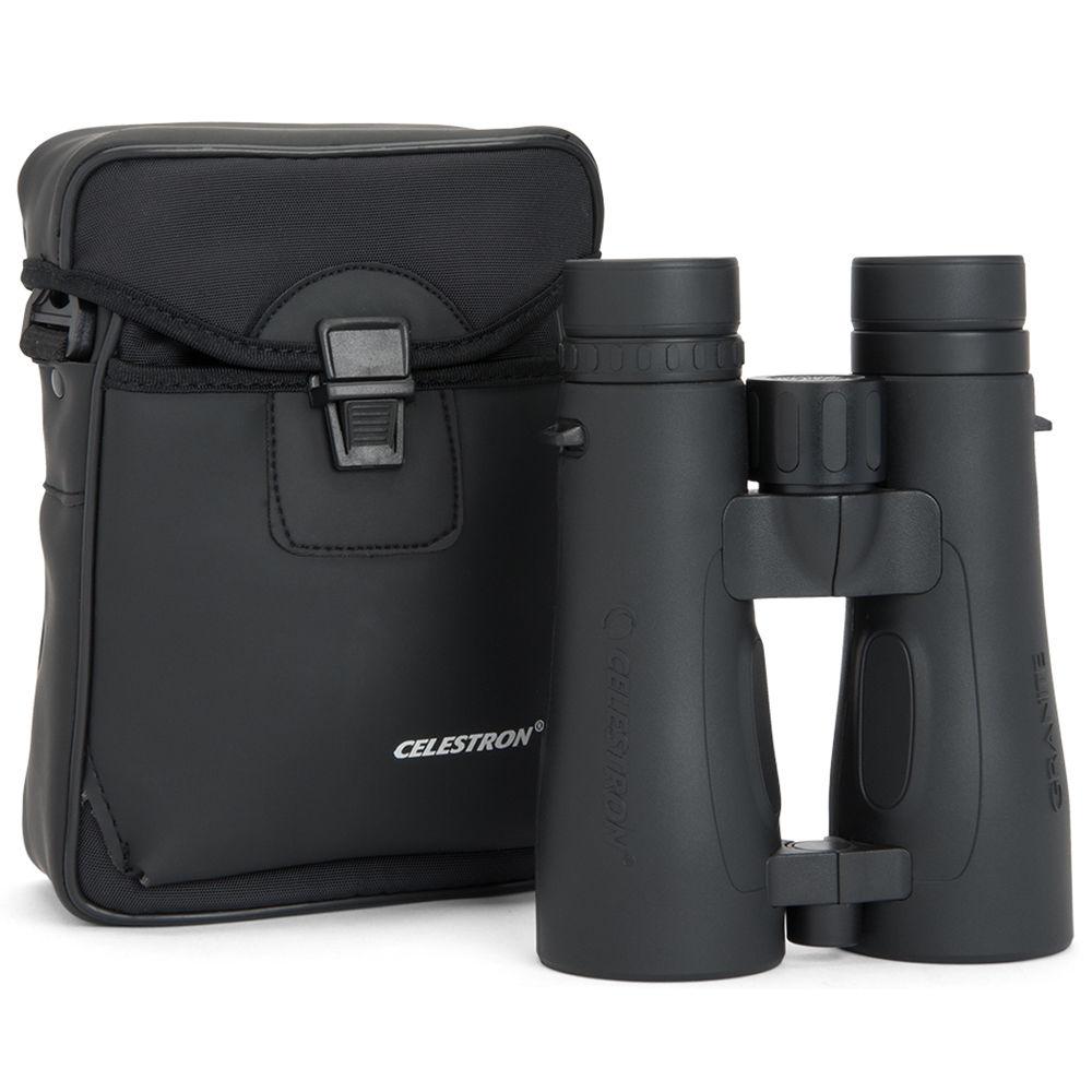 Celestron 12x50 Granite Binocular