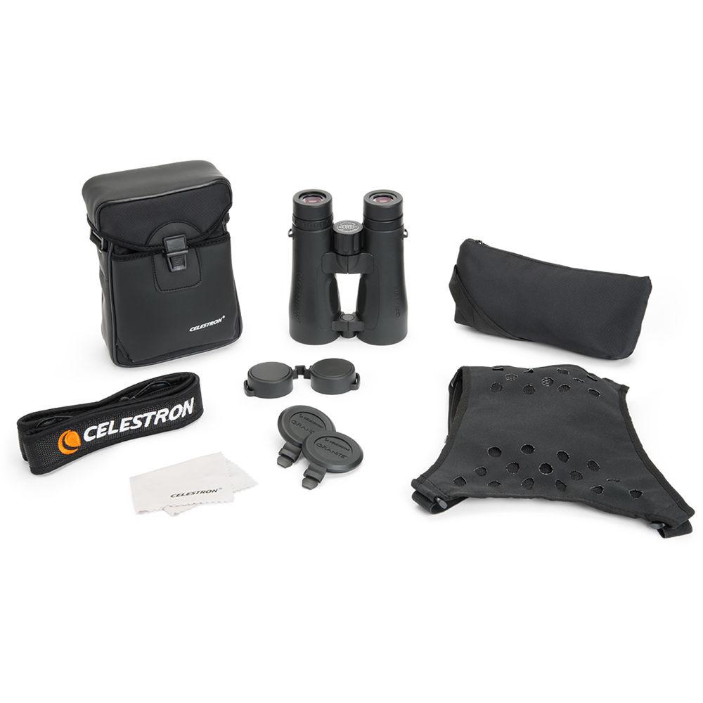 Celestron 12x50 Granite Binocular
