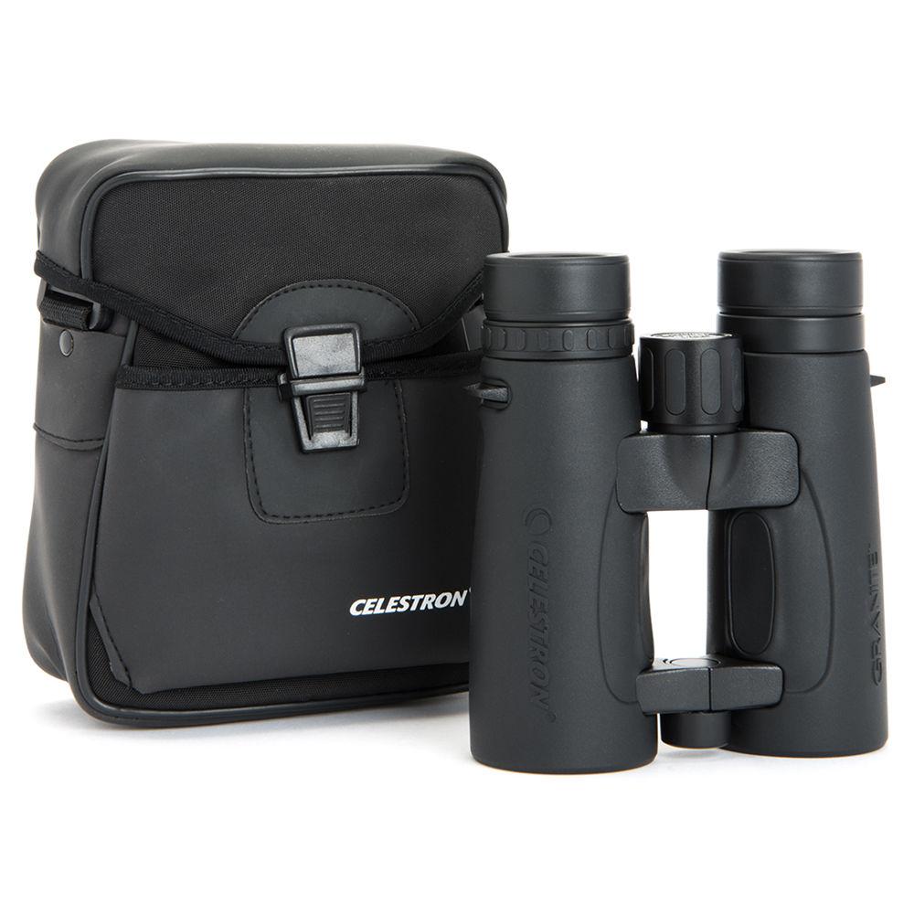 Celestron Granite 8x42 Binocular