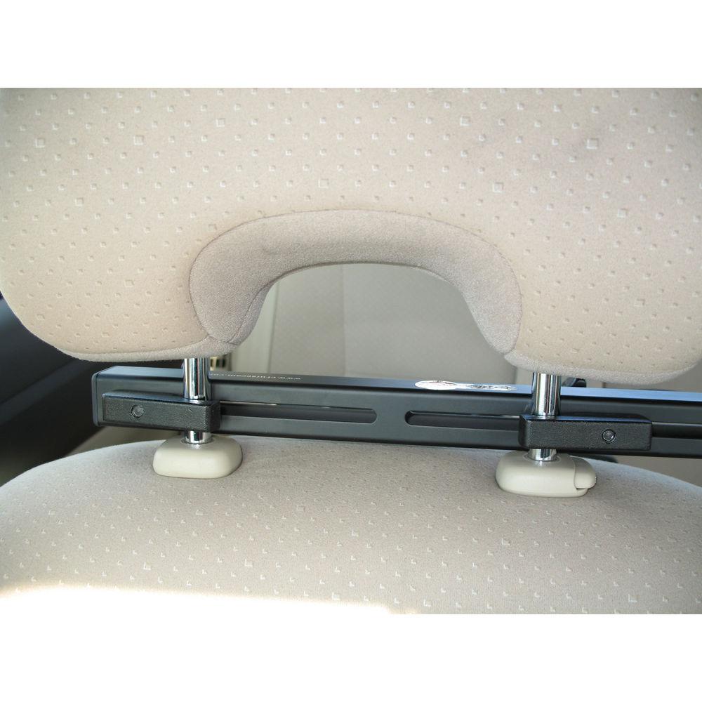 CruiseCam Short Bar Headrest Camera Mount