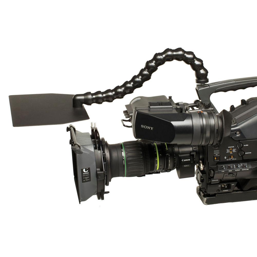 Dinkum Systems PRO Screw Mount lens shade French Flag Assembly