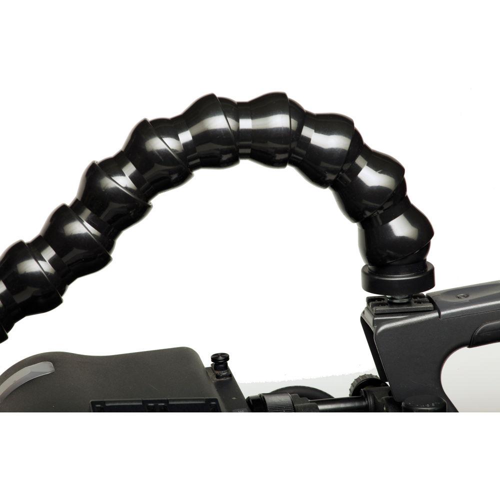 Dinkum Systems PRO Screw Mount lens shade French Flag Assembly