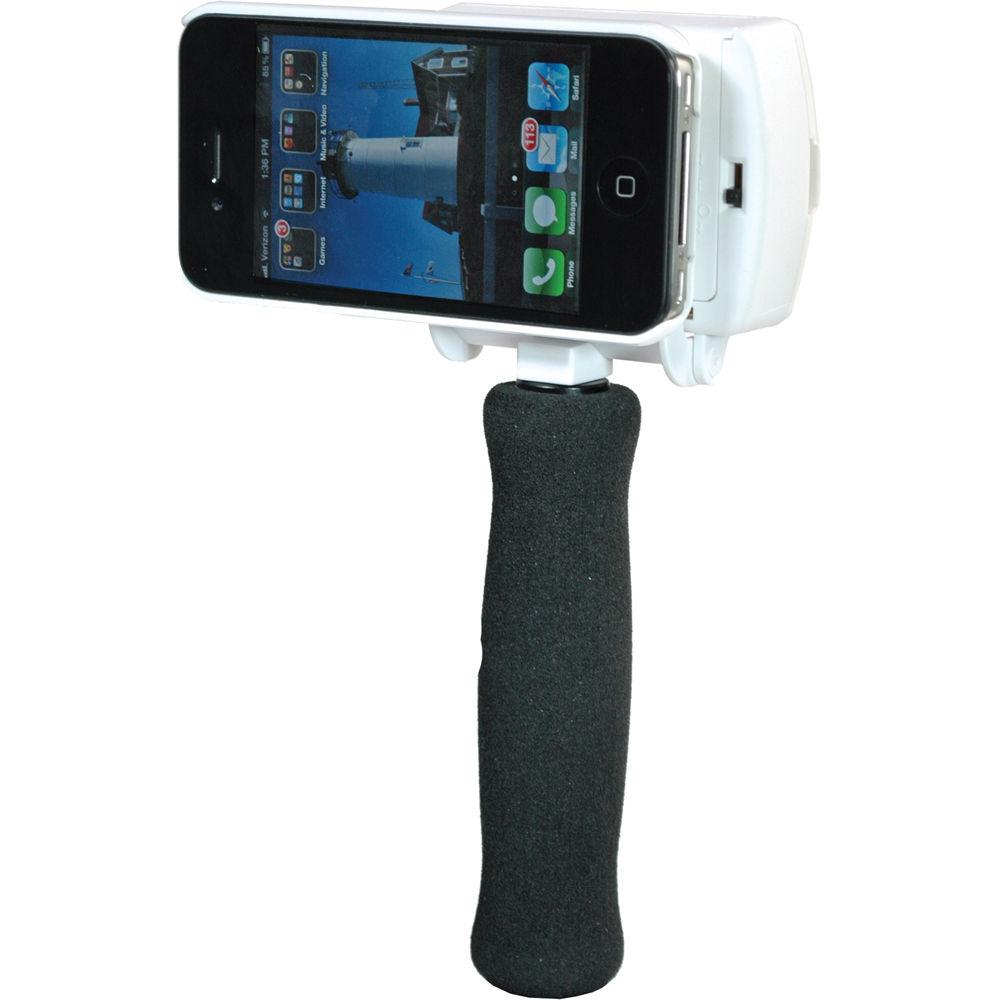 Dot Line Grip Kit for iPhone