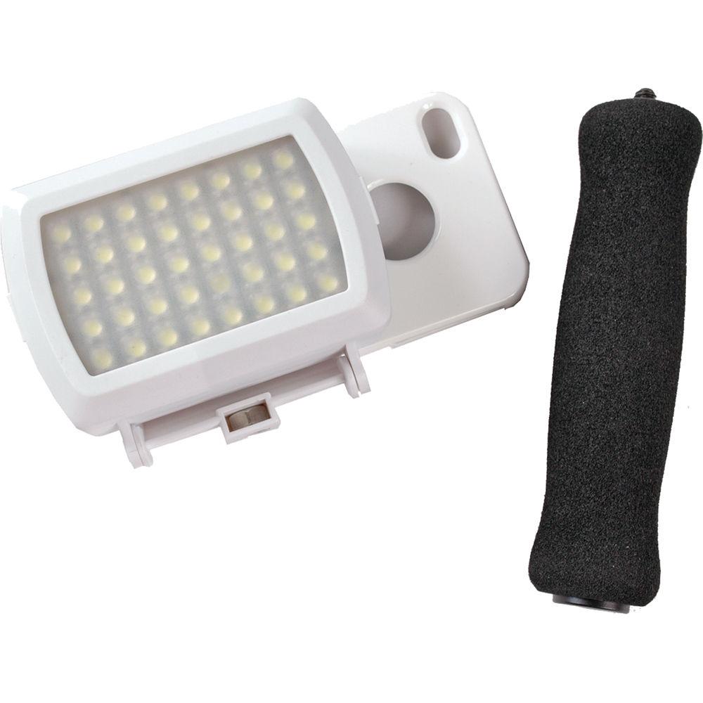 Dot Line Grip Kit for iPhone