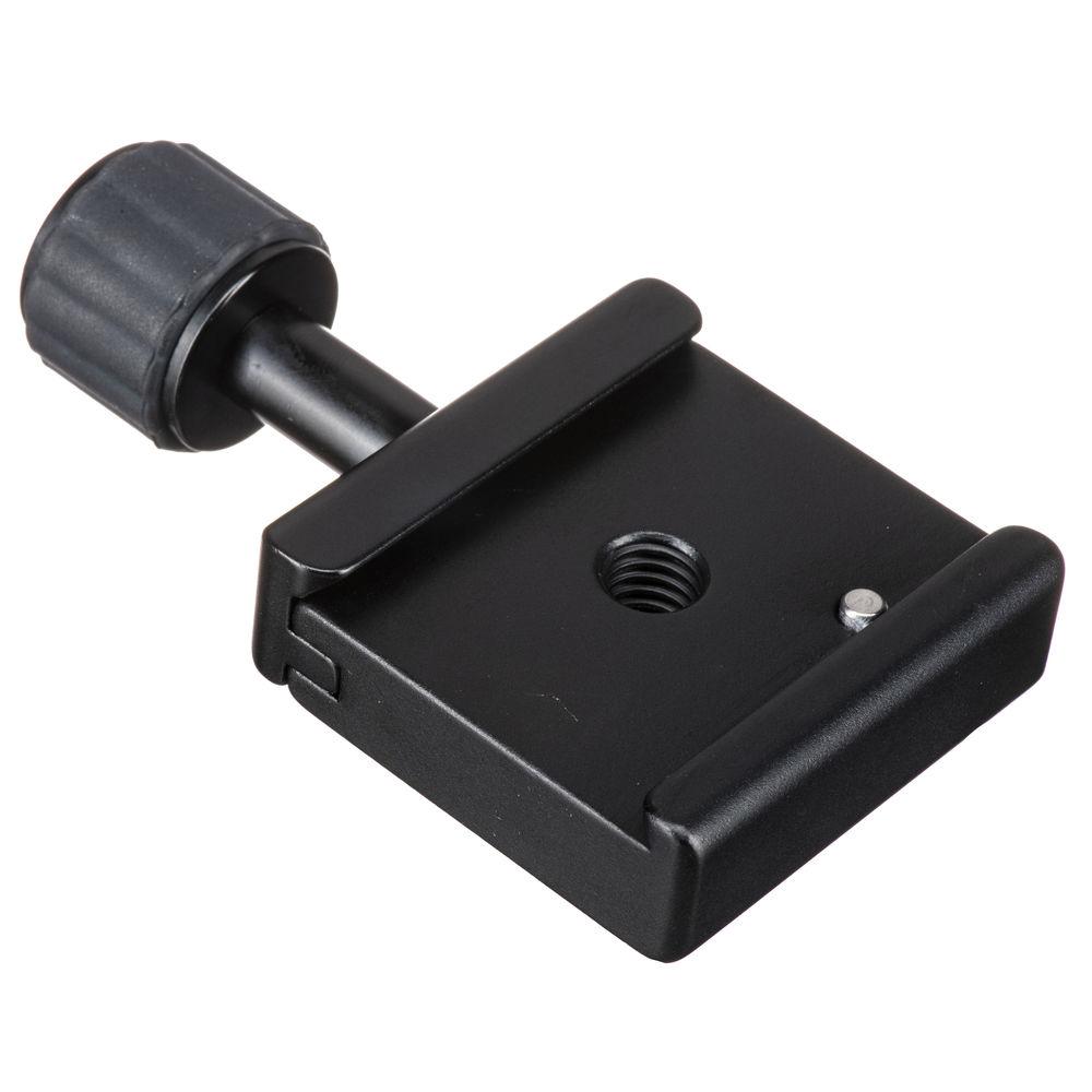 FEISOL QRC-50 Quick Release Clamp