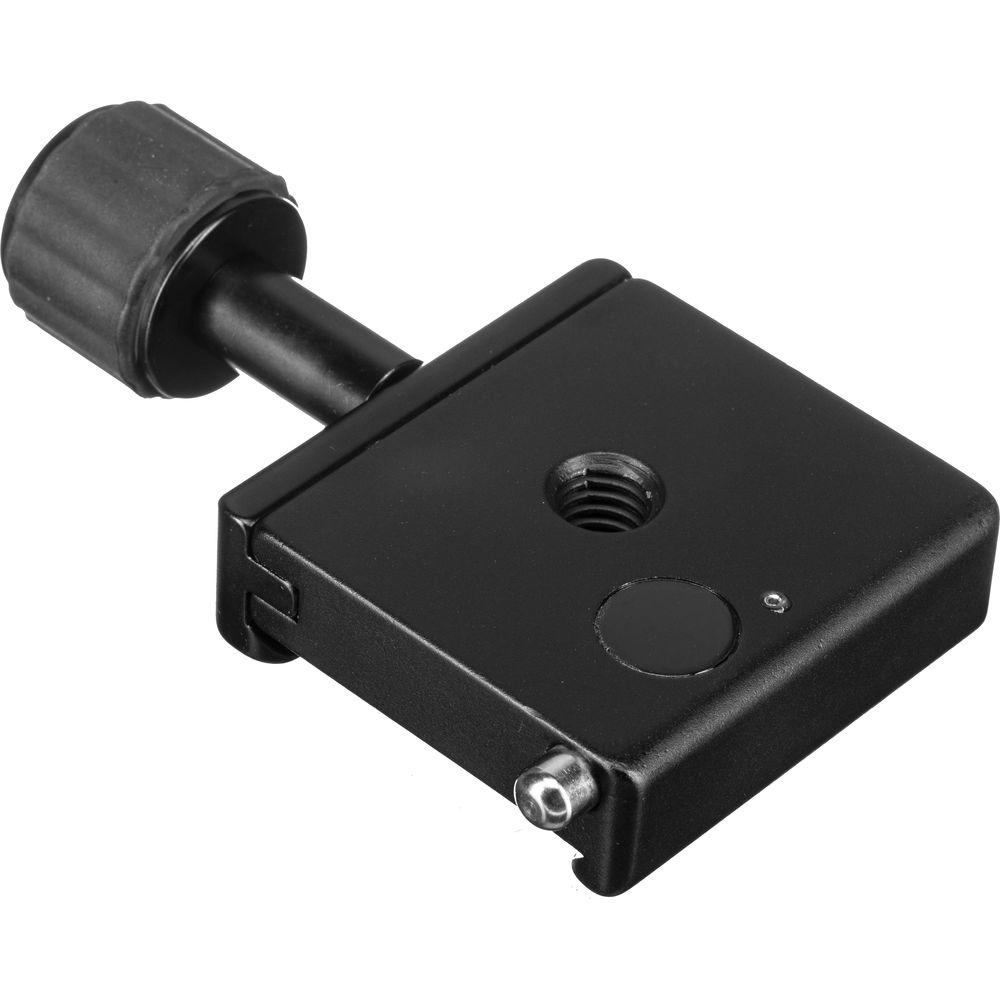 FEISOL QRC-50 Quick Release Clamp