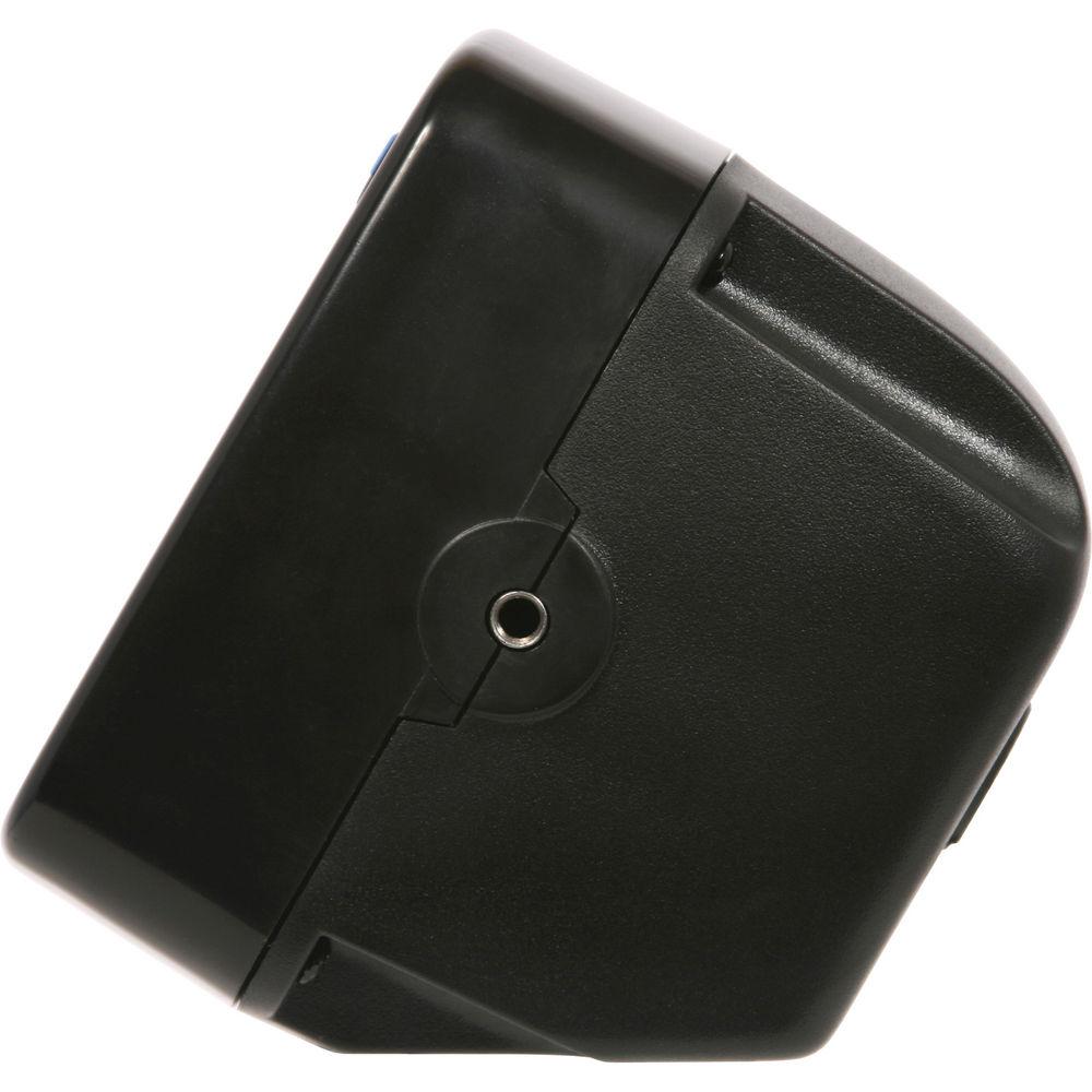 Galaxy Audio NSPA Powered Nano Spot Compact PA