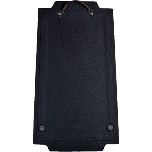 Gruv Gear Carpeted Puzzle Deck for V-Cart Solo