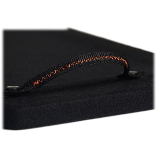 Gruv Gear Carpeted Puzzle Deck for V-Cart Solo