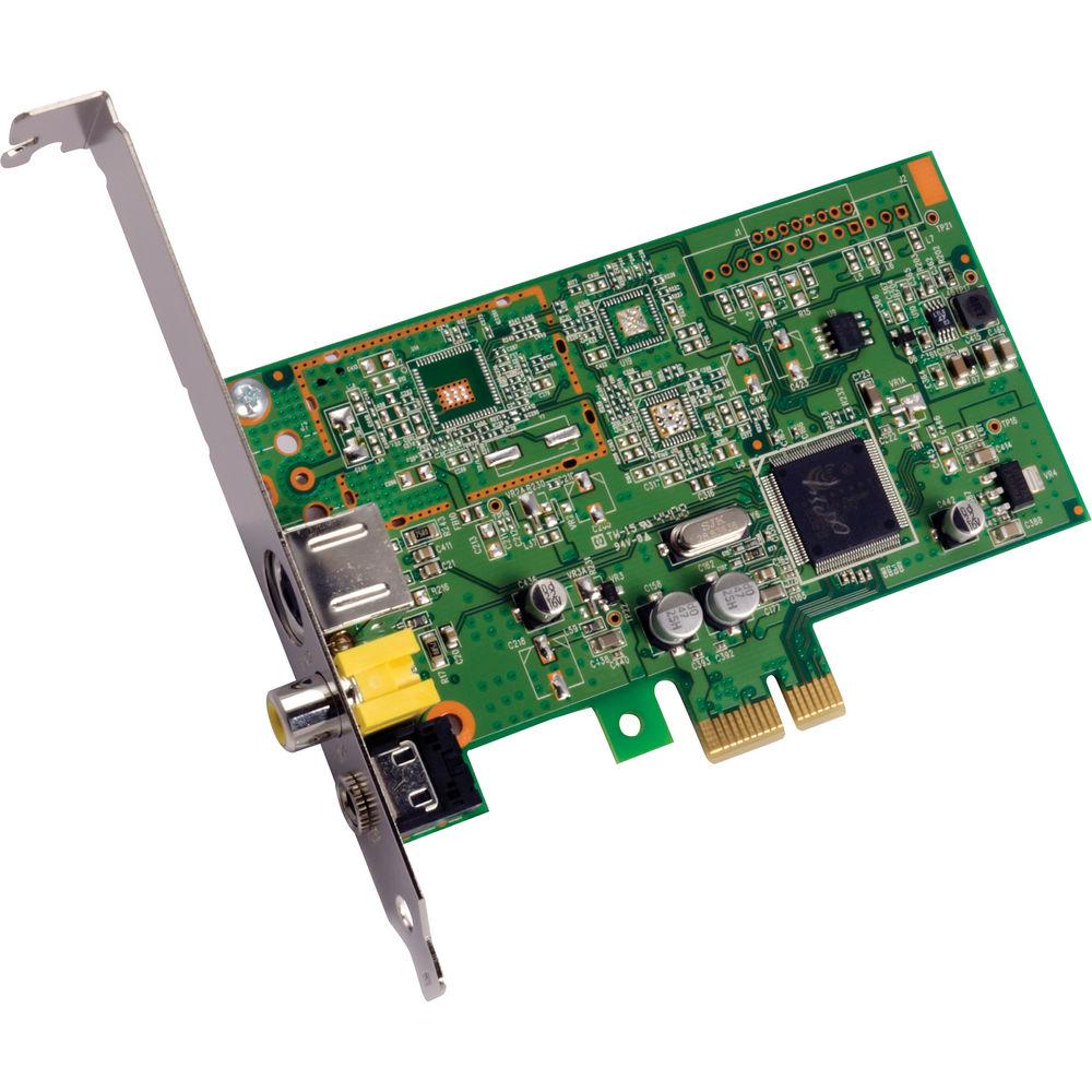 Hauppauge ImpactVCB-e PCI Express Video Capture Card