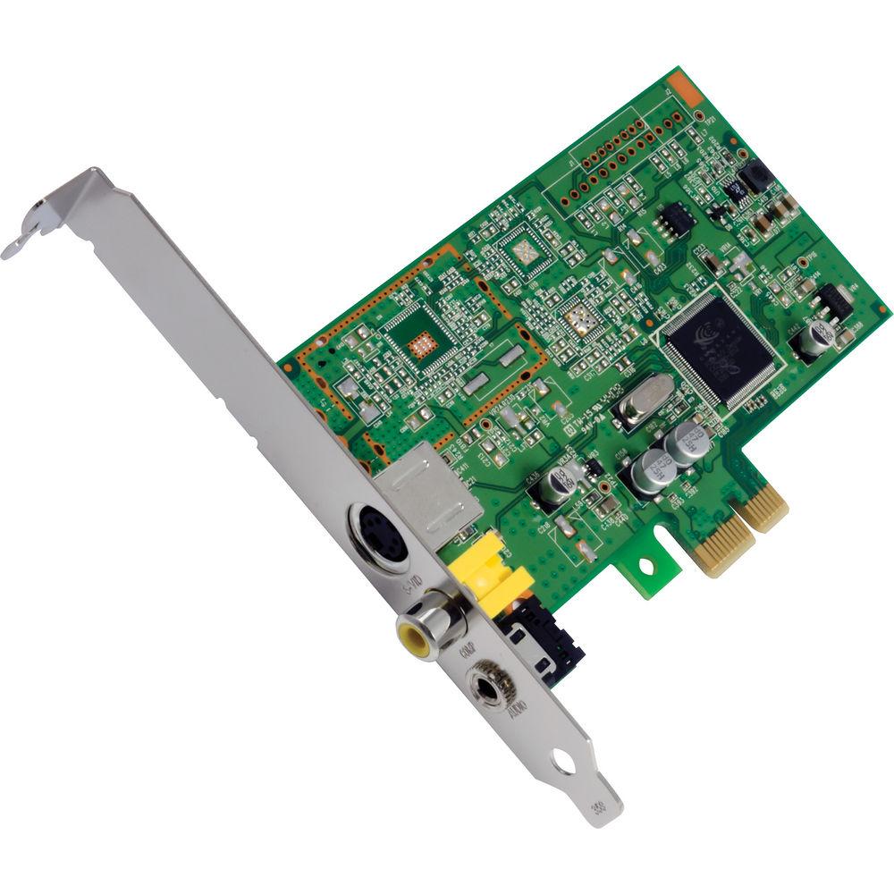 Hauppauge ImpactVCB-e PCI Express Video Capture Card