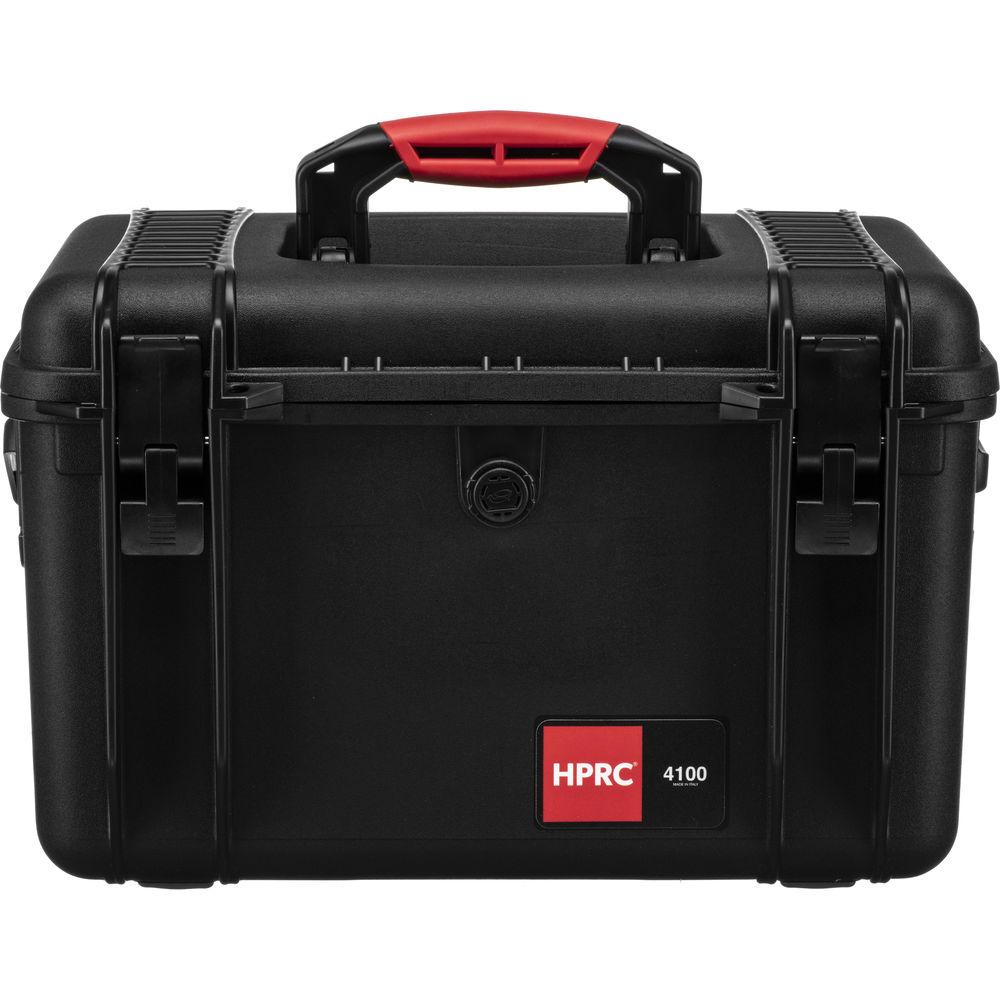 HPRC HPRC4100E Waterproof Hard Case