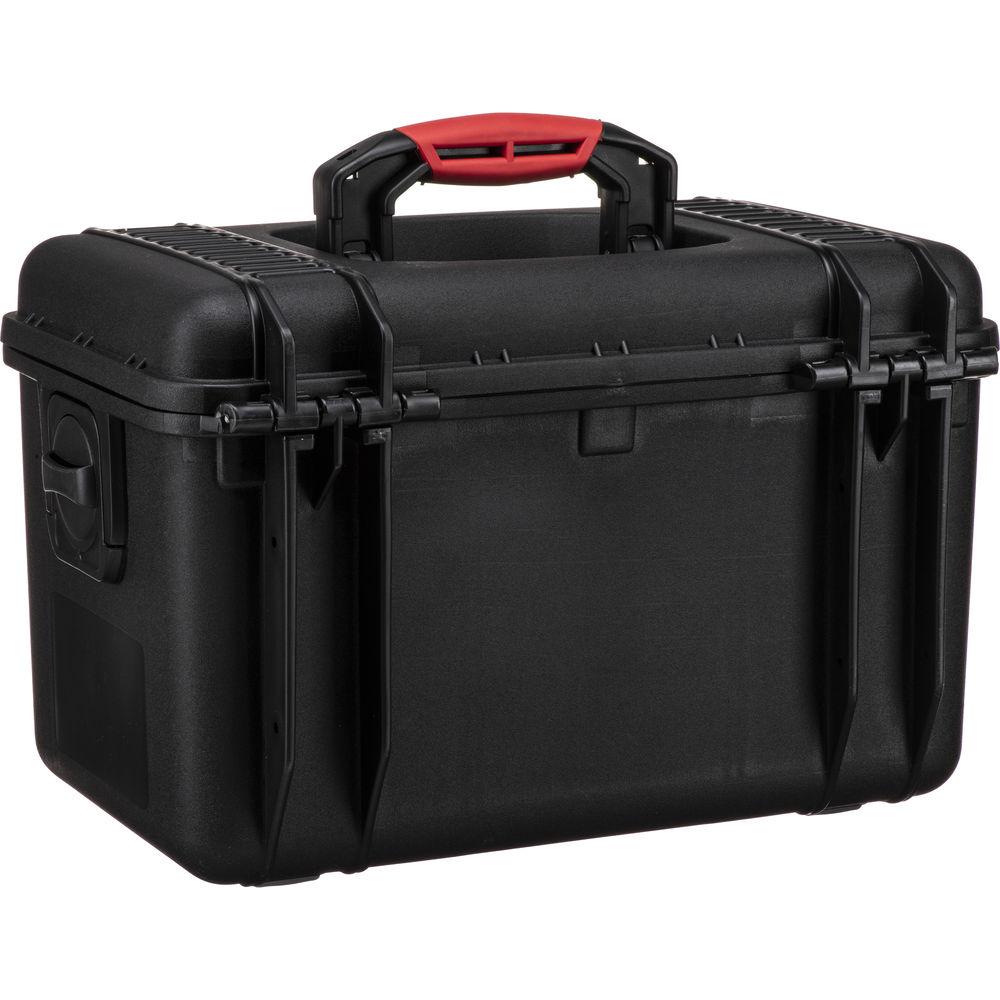 HPRC HPRC4100E Waterproof Hard Case