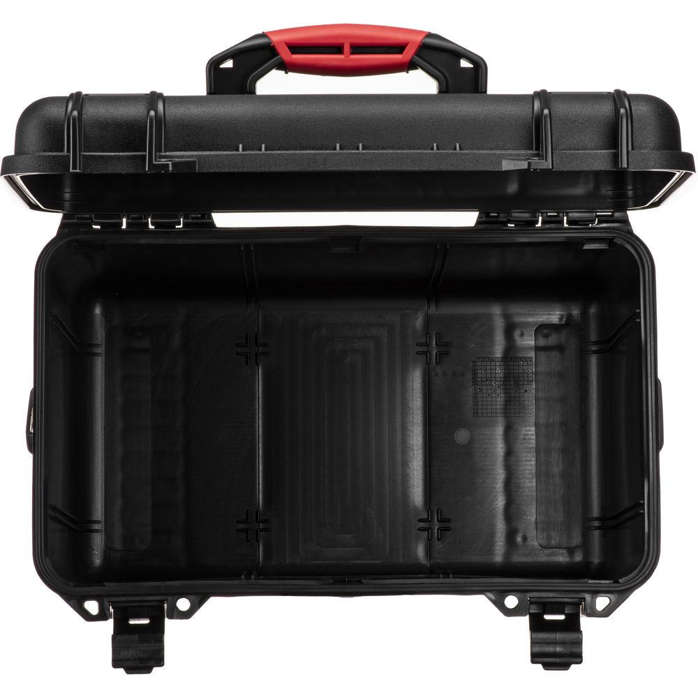 HPRC HPRC4100E Waterproof Hard Case
