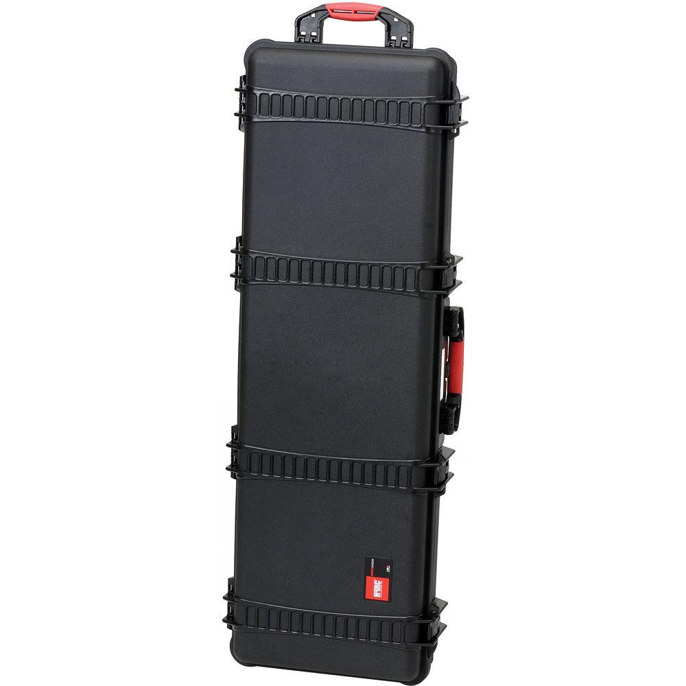 HPRC HPRC5400WE Waterproof Hard Case