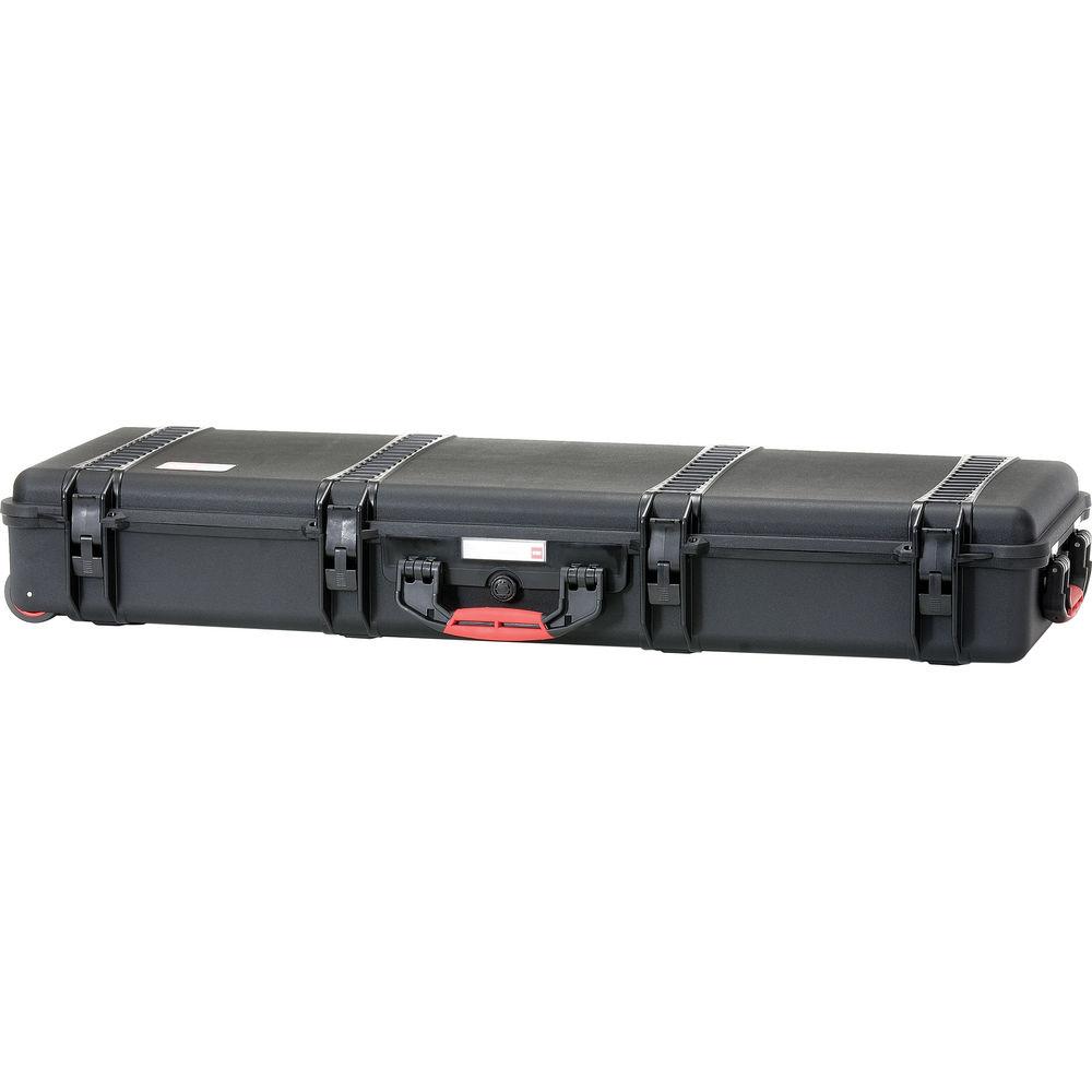 HPRC HPRC5400WE Waterproof Hard Case