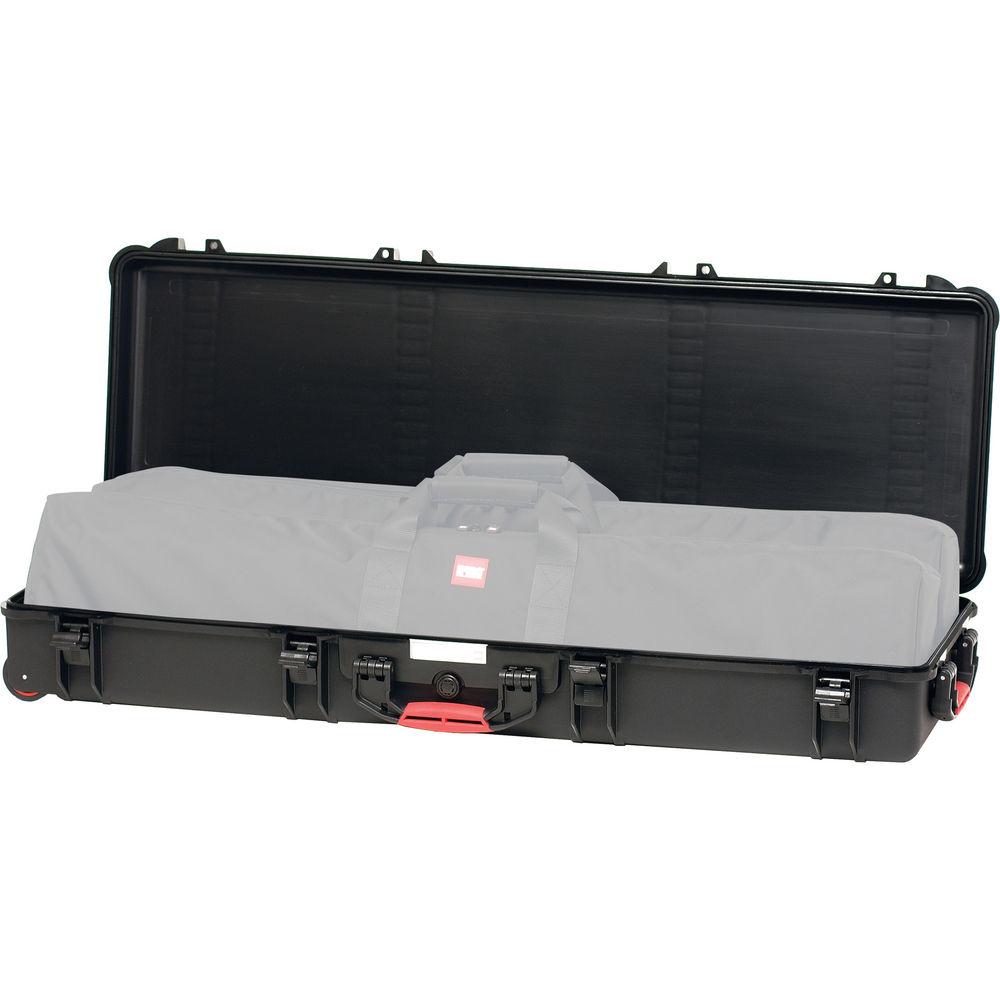 HPRC HPRC5400WE Waterproof Hard Case