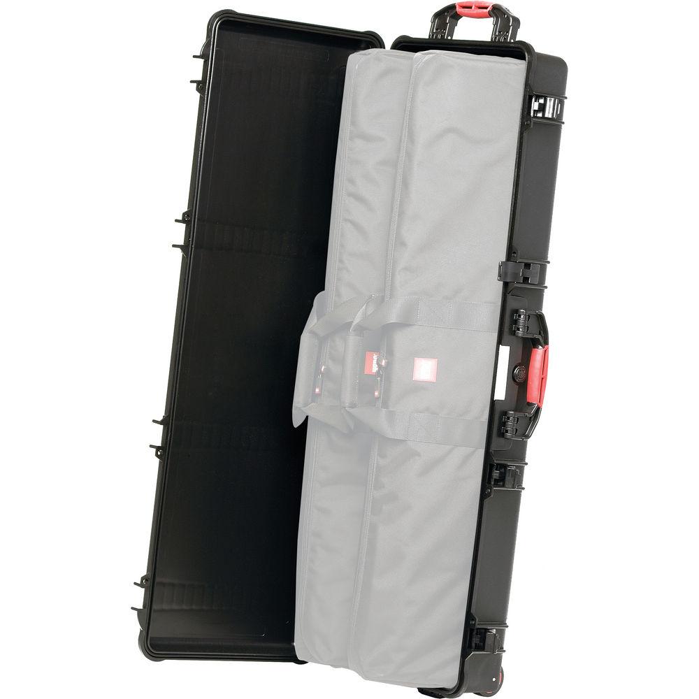 HPRC HPRC5400WE Waterproof Hard Case