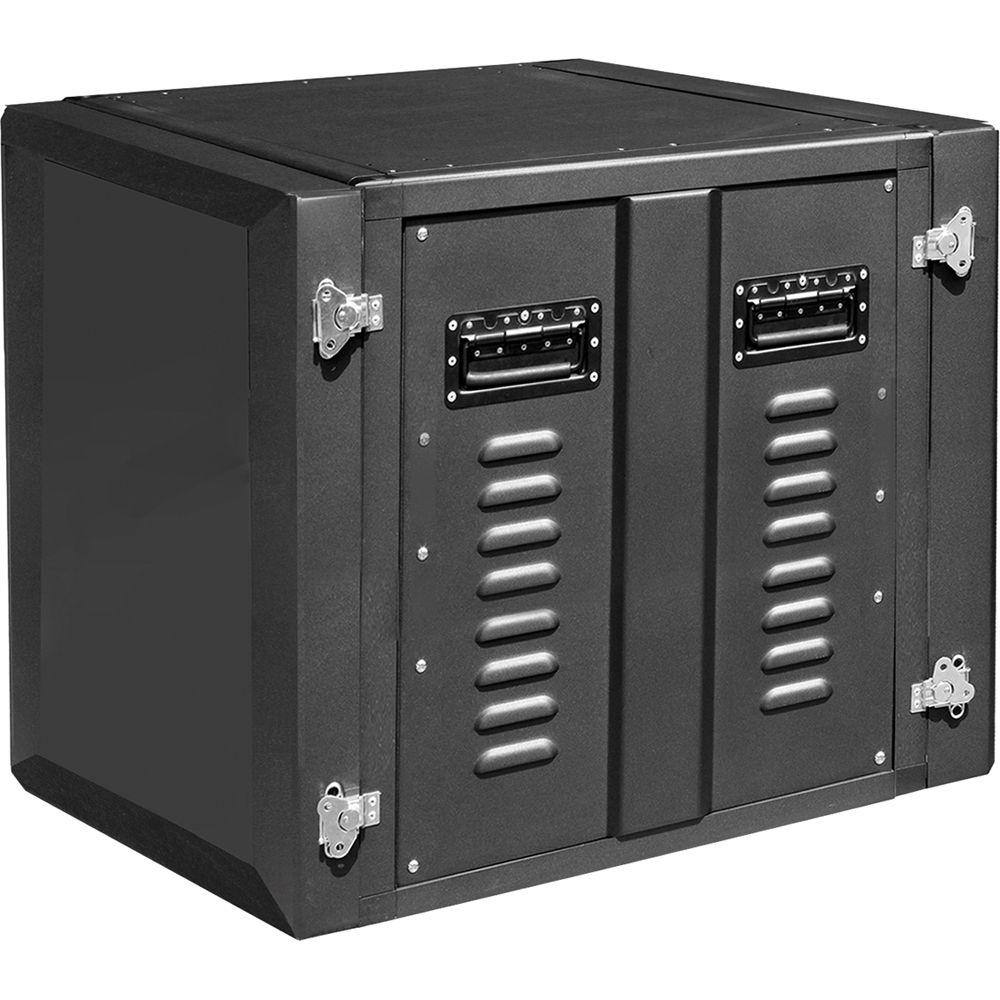iStarUSA Claytek WSM-960 9U Shockmount Server Cabinet