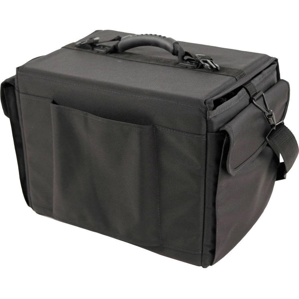 JELCO Carry Bag for 5 Laptops