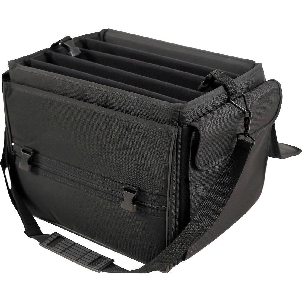 JELCO Carry Bag for 5 Laptops
