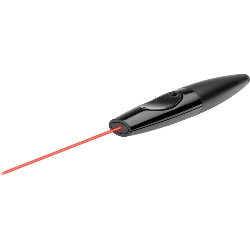 Kensington Presentair Bluetooth Presenter, Laser & Stylus