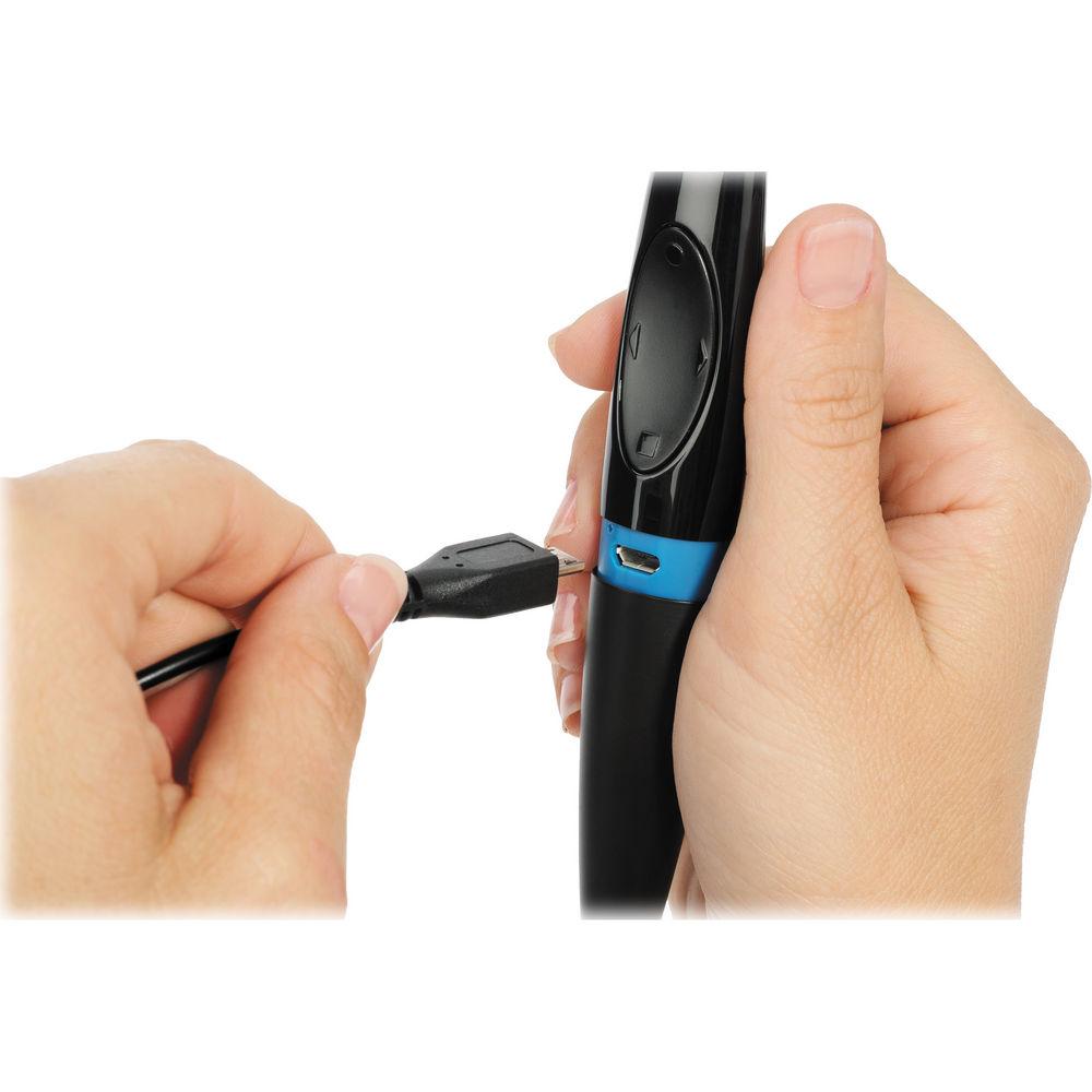 Kensington Presentair Bluetooth Presenter, Laser & Stylus