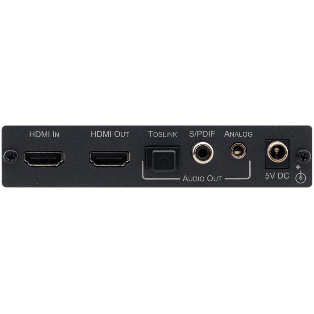 Kramer FC-46XL HDMI Audio DeEmbedder