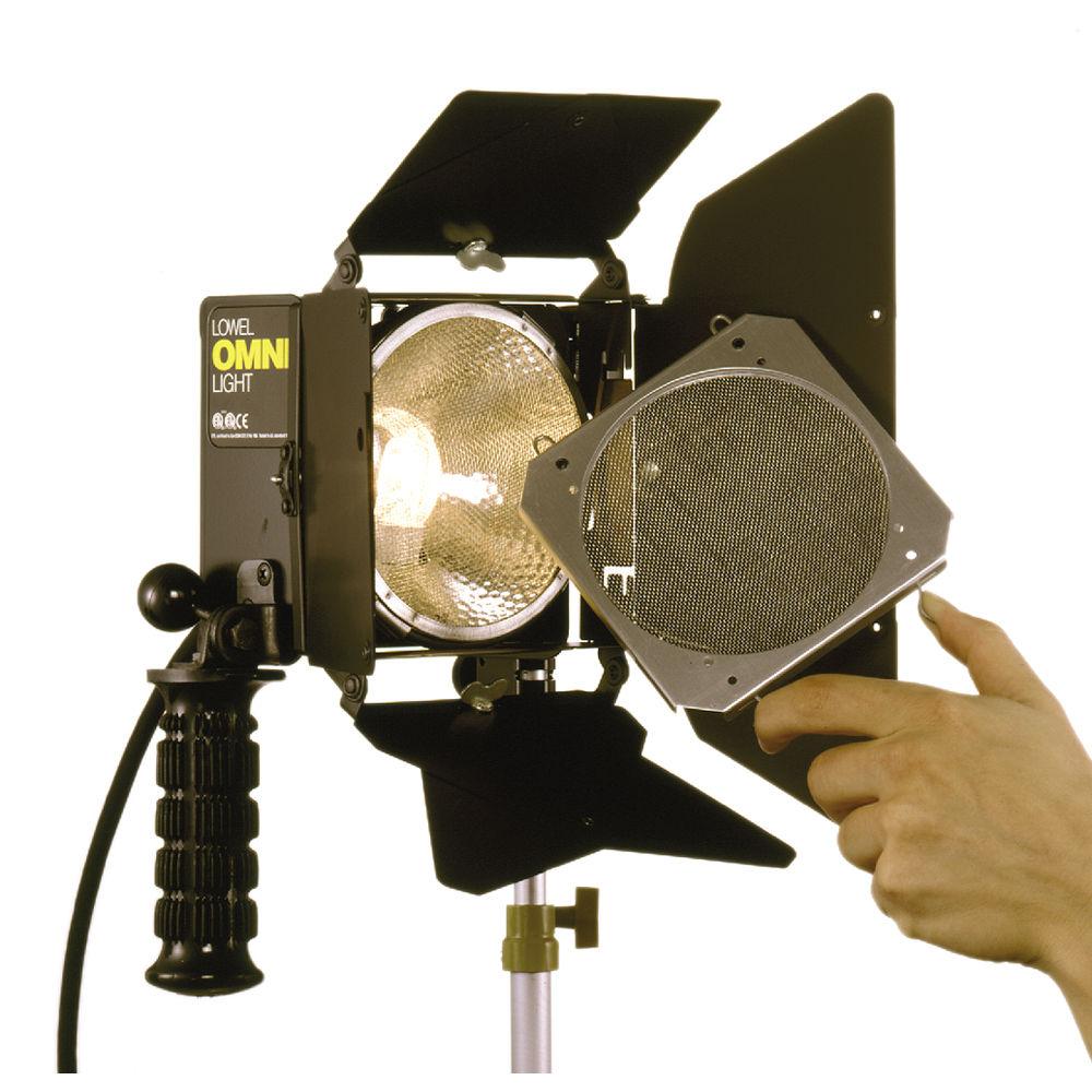 Lowel Super Ambi Kit