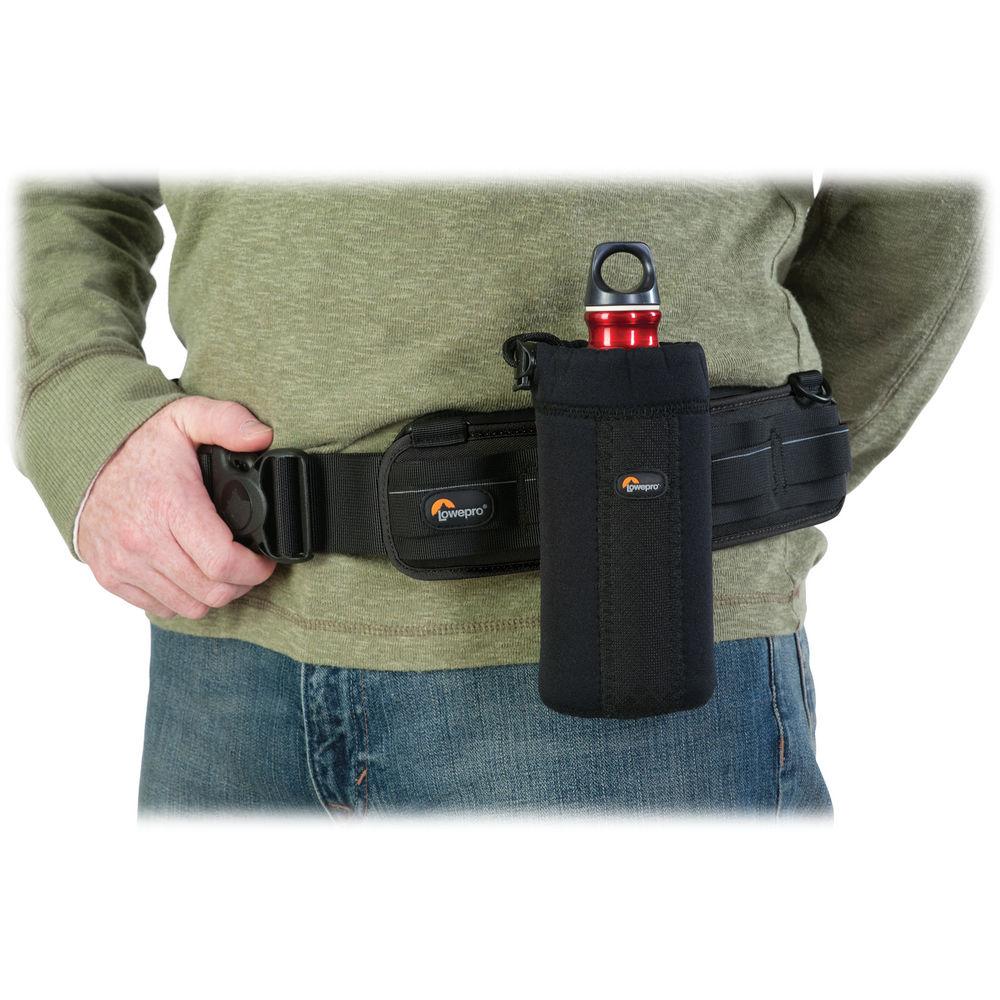 Lowepro S&F Bottle Pouch