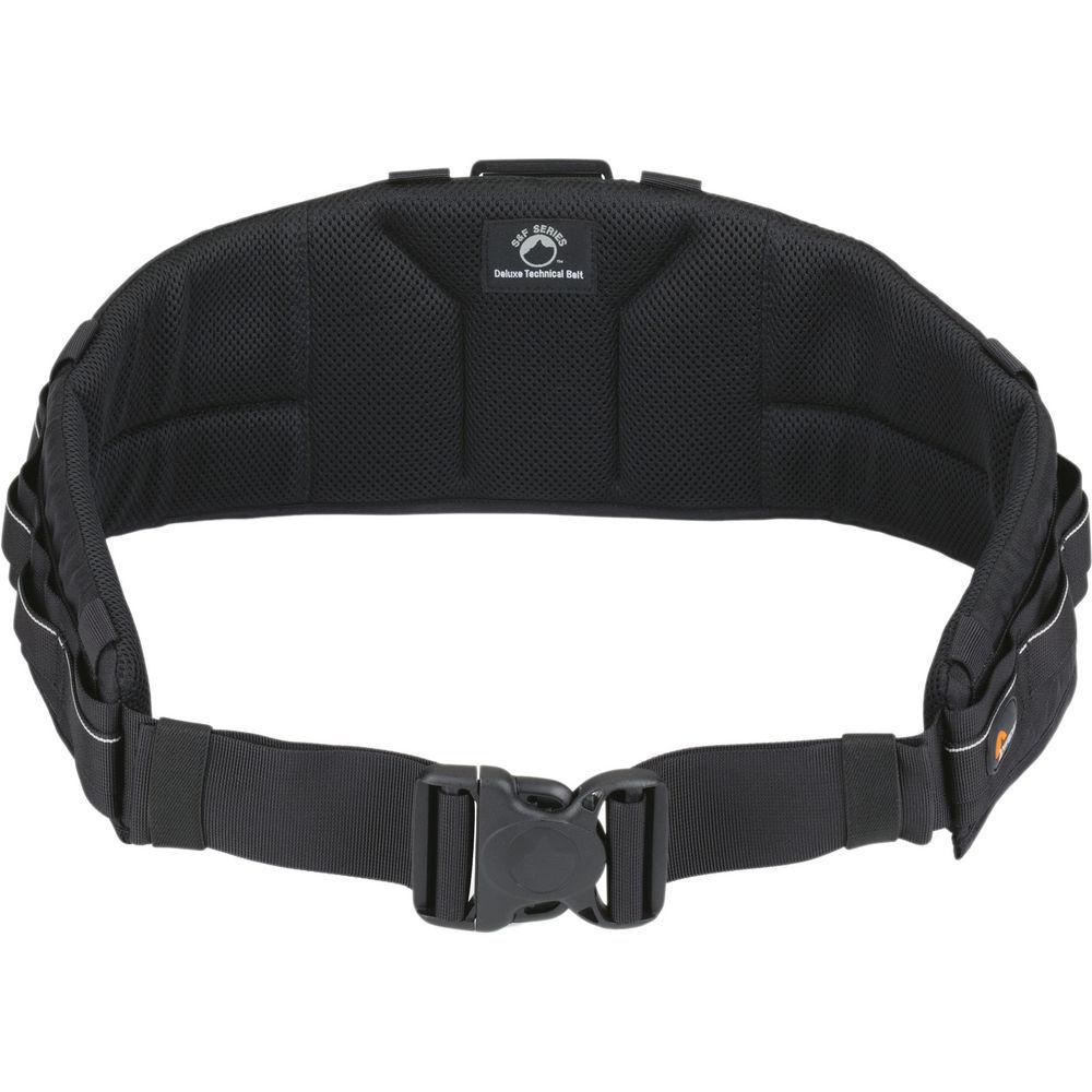 Lowepro S&F Deluxe Technical Belt