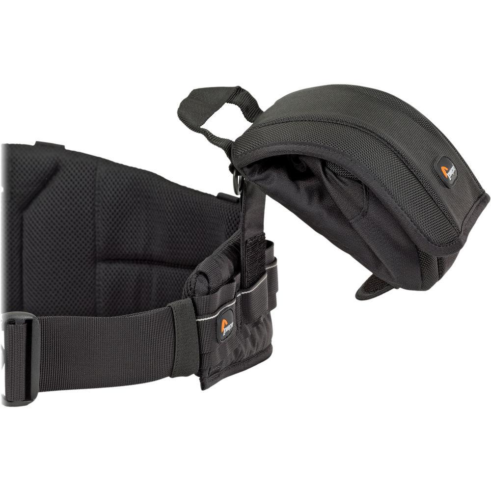 Lowepro S&F Deluxe Technical Belt