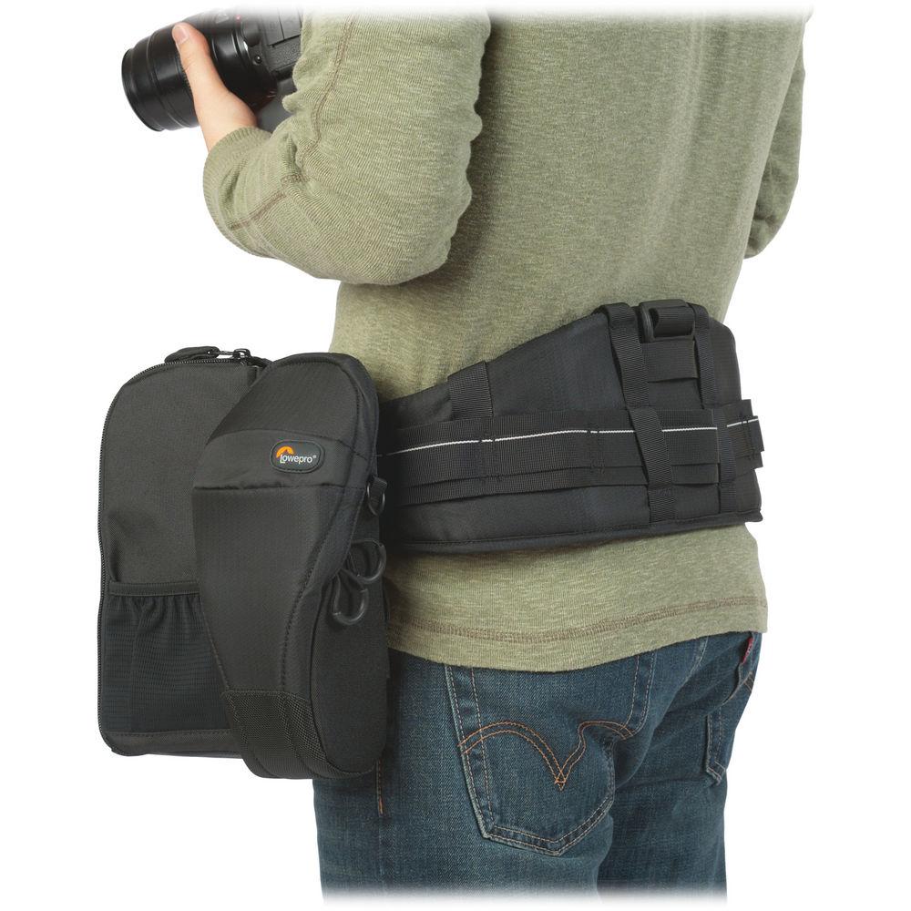 Lowepro S&F Deluxe Technical Belt