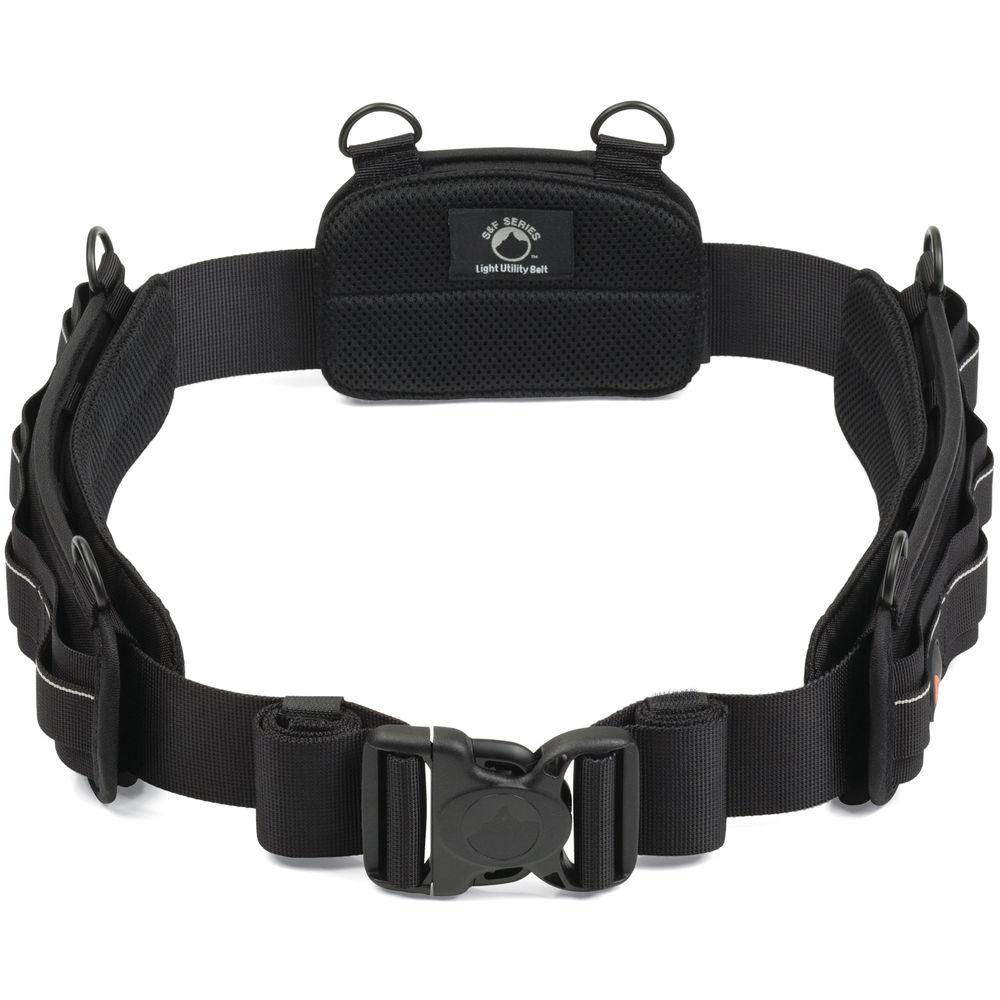 Lowepro S&F Light Utility Belt