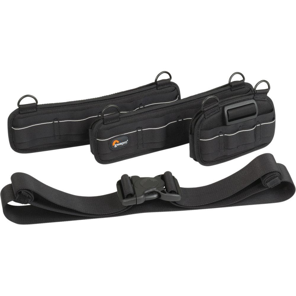 Lowepro S&F Light Utility Belt